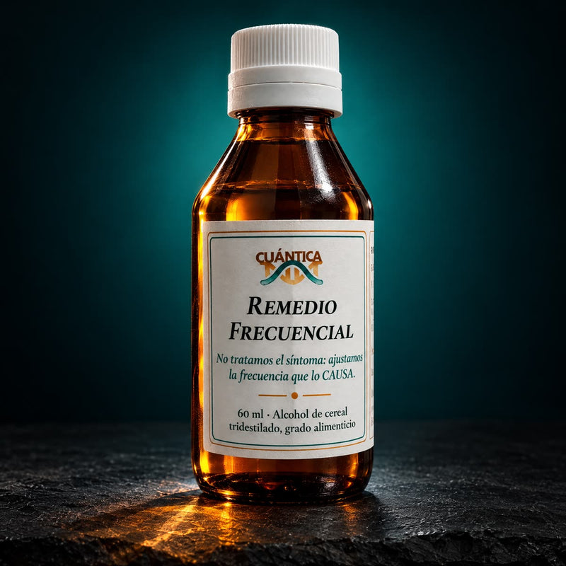 Remedios frecuenciados