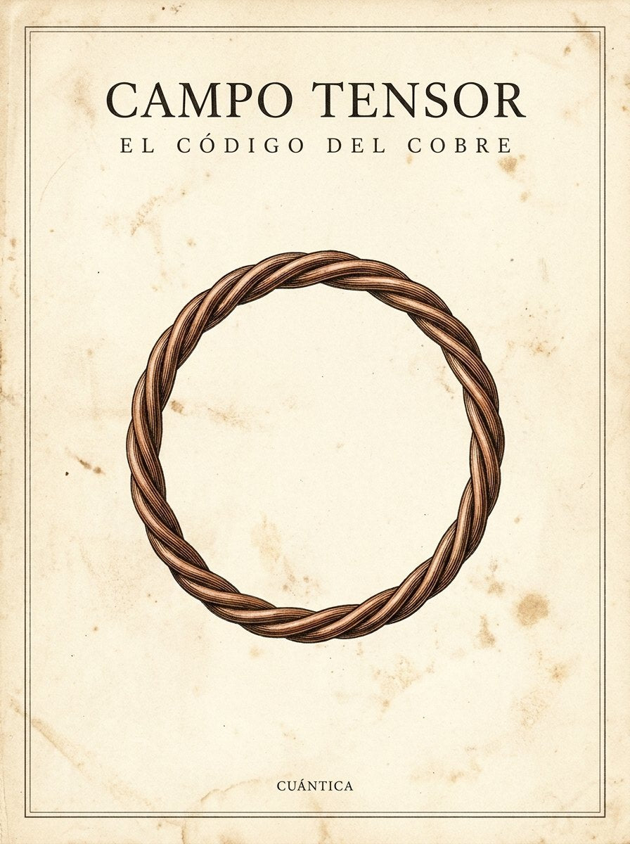 Guía Campo Tensor