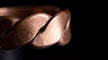 Anillo Tensor de Cobre pieza única