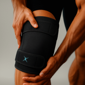 rodilleras cuánticas