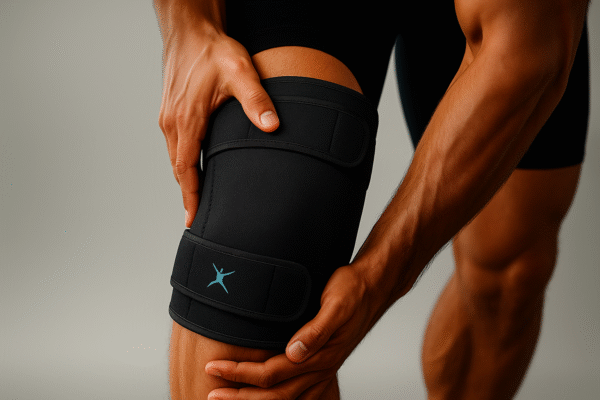 rodilleras cuánticas